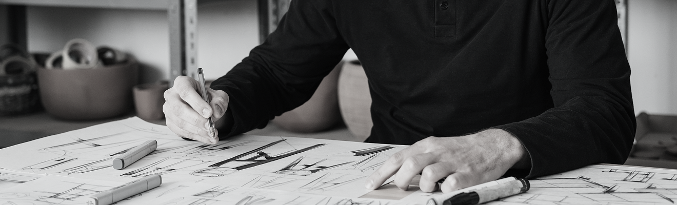 New Designs Banner